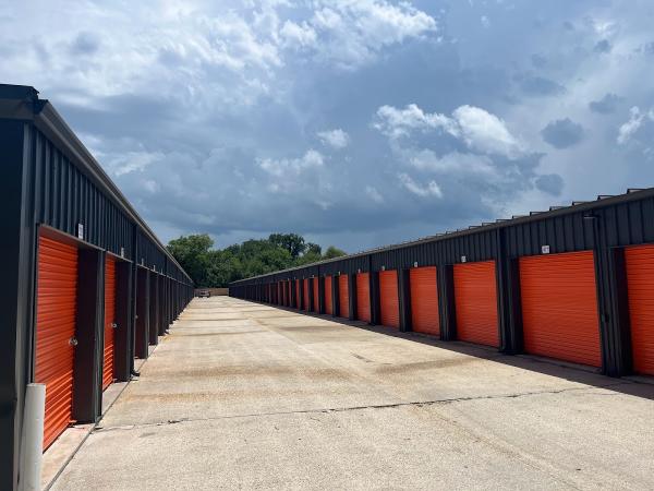 New Orleans Lock Storage