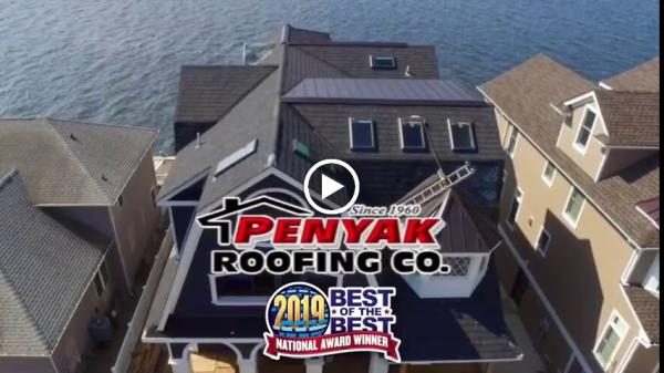 Penyak Roofing Since 1960