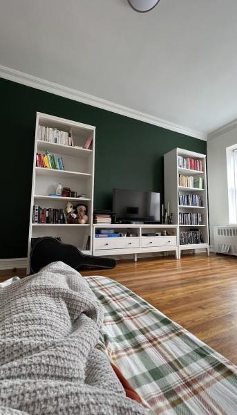 Morency Paint & Move
