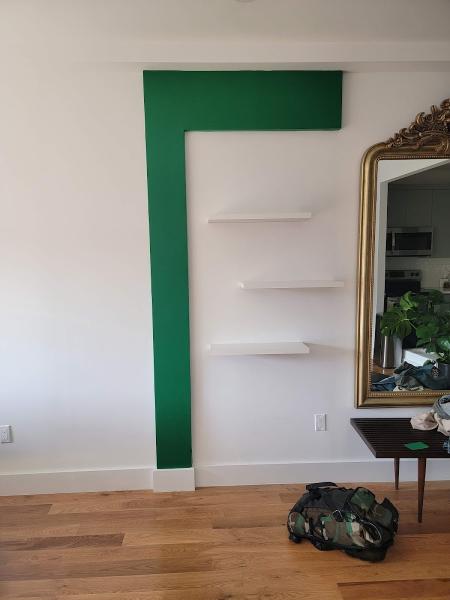 Morency Paint & Move