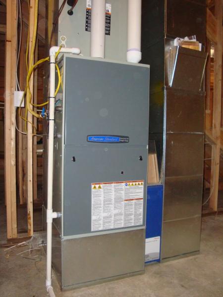 Blue Flame Heating & Air Conditioning
