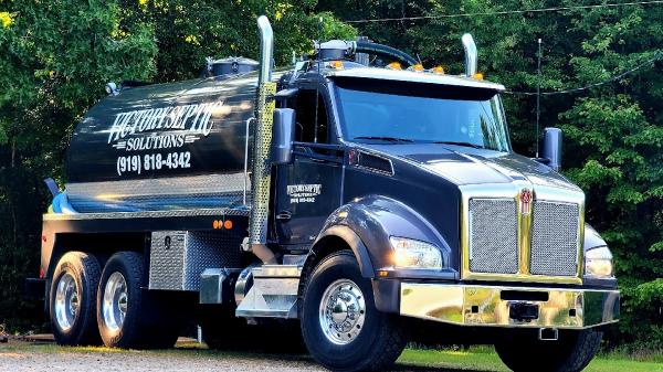 Victory Septic Solutions LLC
