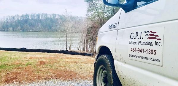 Gibson Plumbing