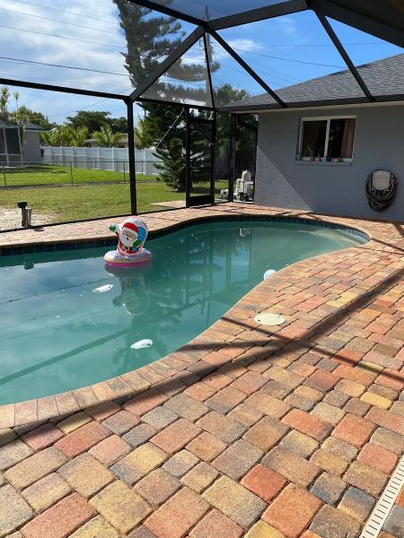 Paver Protectors