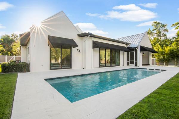 FG Schaub Custom Homes