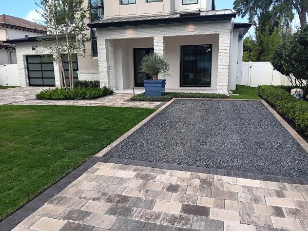 FG Schaub Custom Homes