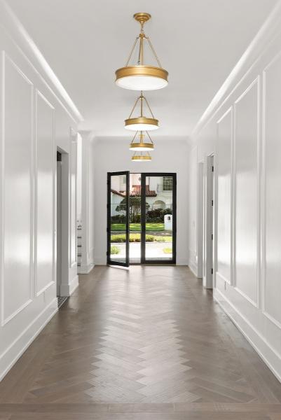 FG Schaub Custom Homes
