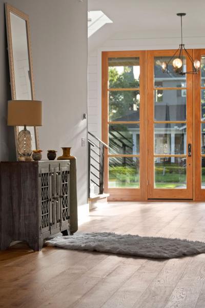 FG Schaub Custom Homes