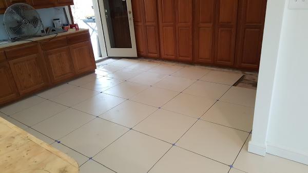 High Quality Tile