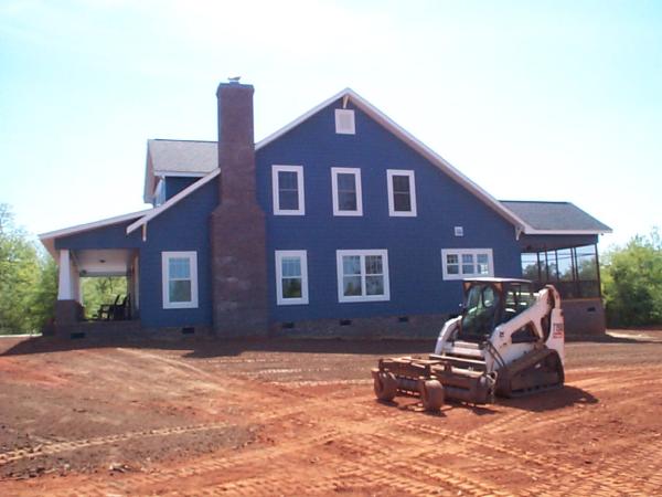 AAA Bobcat & Landscaping Services