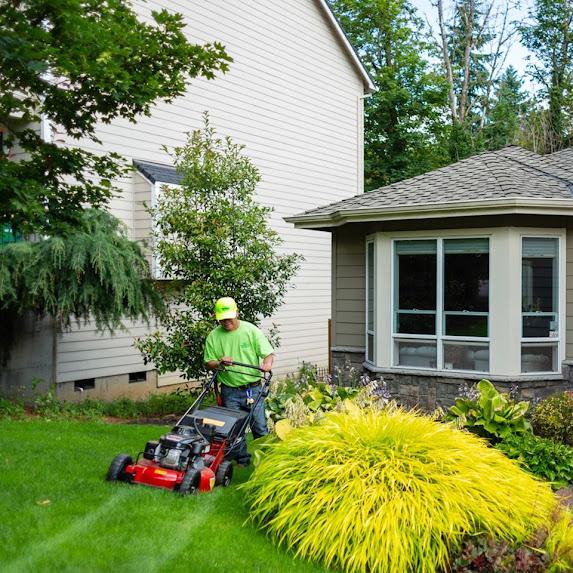 Lawn & Irrigation Technologies NW