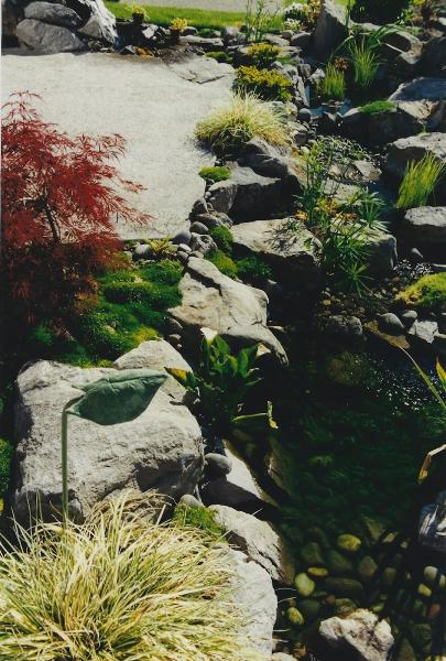 Lawn & Irrigation Technologies NW
