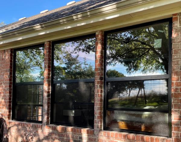 Clean Cut Windows & Doors