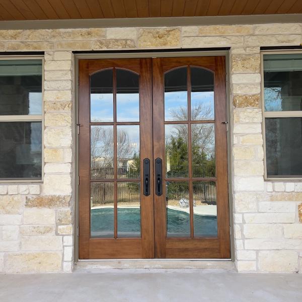 Clean Cut Windows & Doors