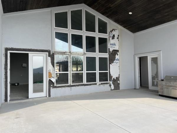 Clean Cut Windows & Doors