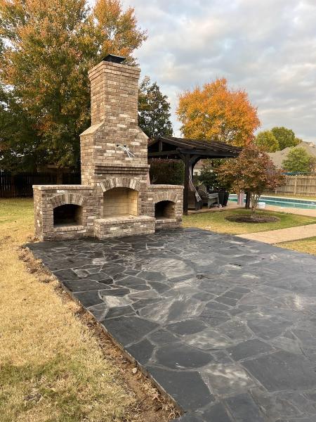 Arellano Landscape and Construction LLC