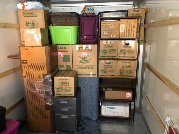 Lakewood Ranch Movers