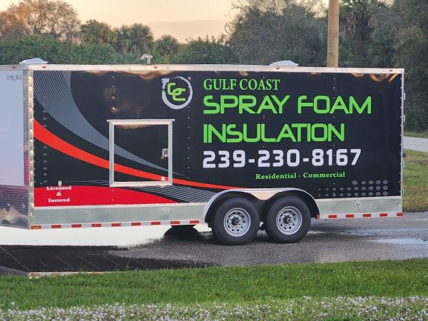 Gulf Coast Spray Foam LLC