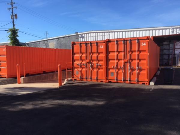 Safe Keeping Storage