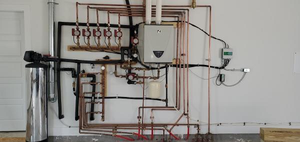Mainstream Heating & Cooling