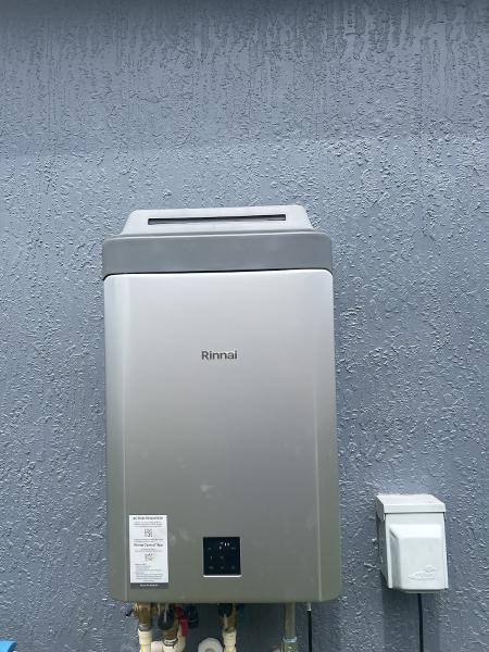 Ross Plumbing
