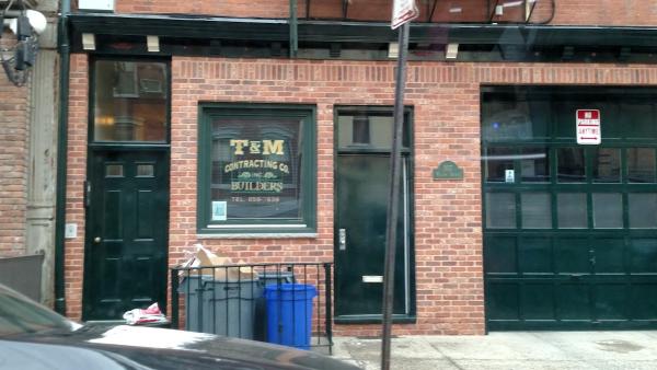 Elizabeth's Dumpster Rental