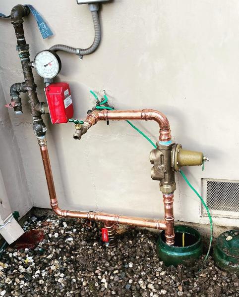 Plumbtree Plumbing & Rooter