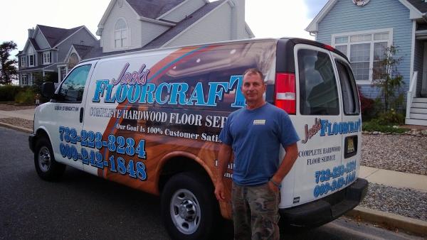 Jacks Floorcraft LLC Hardwood Floors