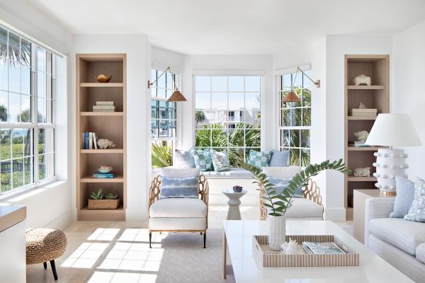 Leah Muller Interiors