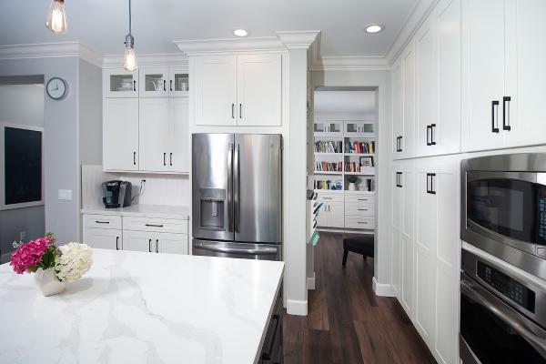 Tower Nine Kitchen and Bath Remodeling