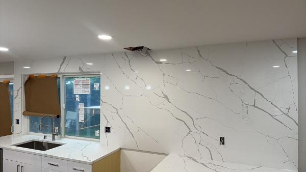 ABS Cabinets & Counters