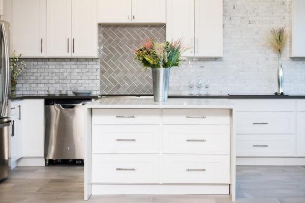 ABS Cabinets & Counters