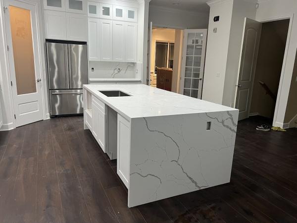 ABS Cabinets & Counters