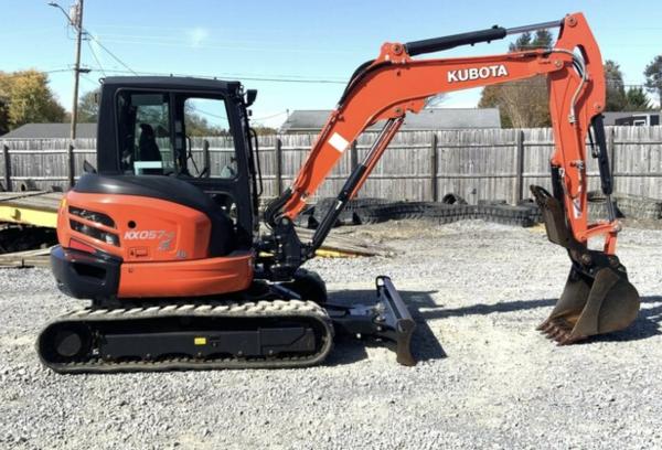 Lee's Light Excavating and Rental