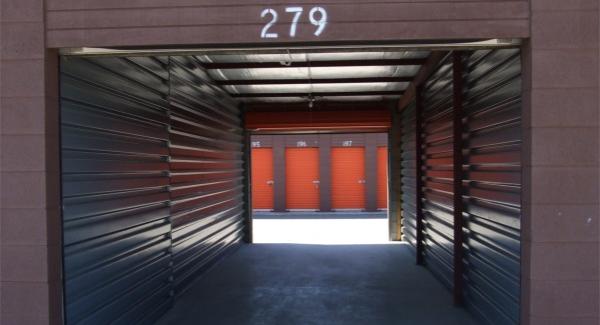 Blair Self Storage
