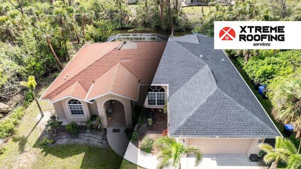 Xtreme Roofing Services Inc
