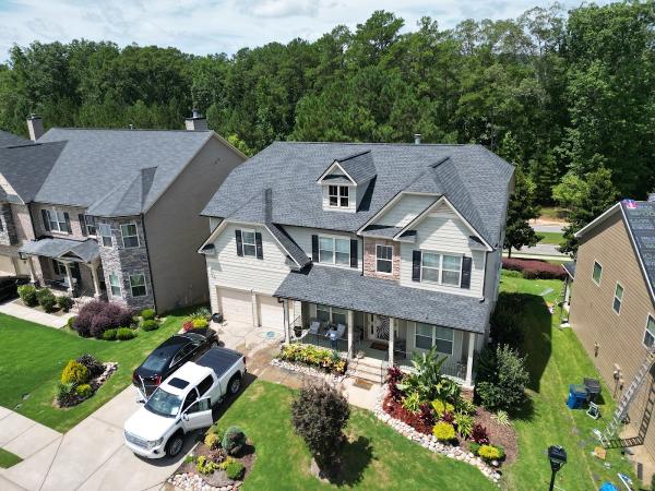 Ajax Roofing