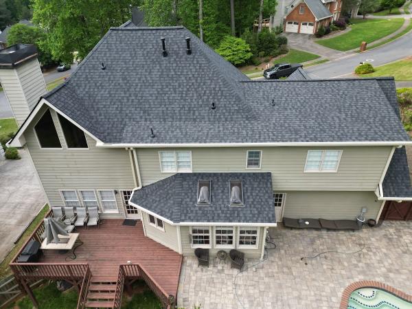 Ajax Roofing