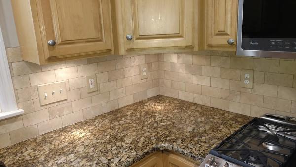 Garrott Construction