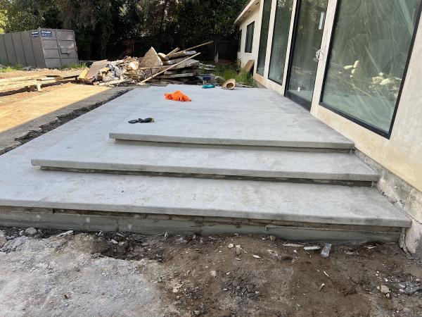 JL General Construction