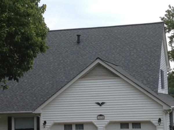 Race City Roofing