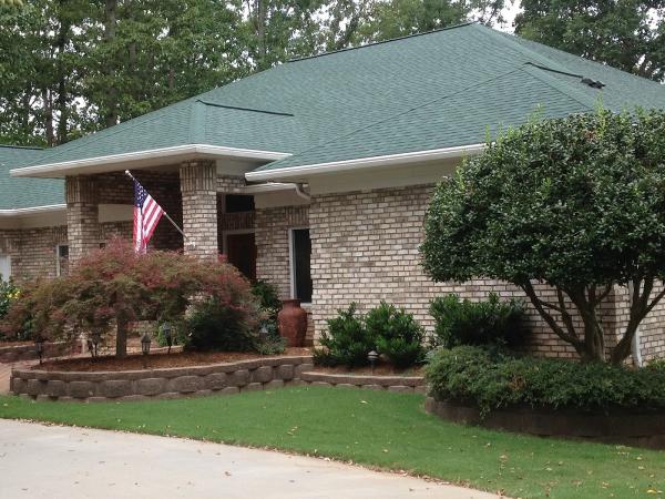 Race City Roofing
