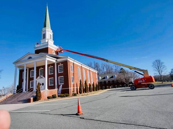 Race City Roofing