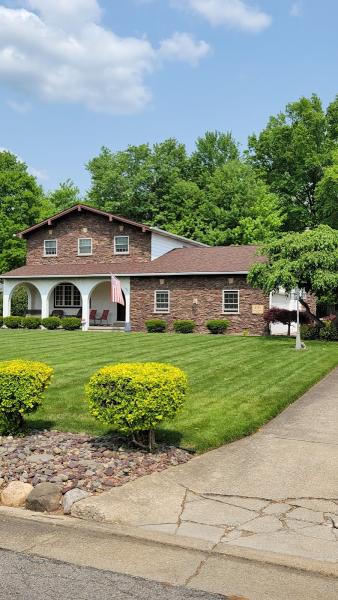J Hardie Construction LLC