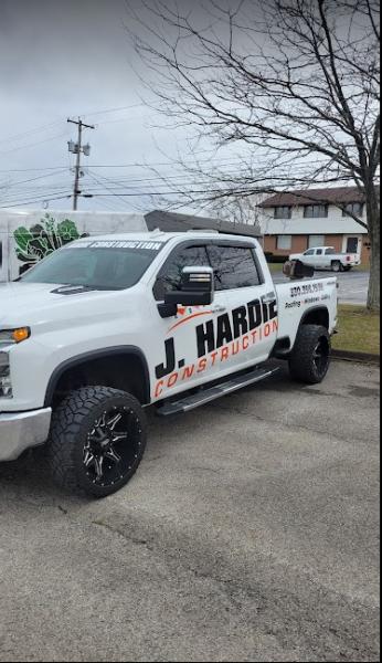 J Hardie Construction LLC