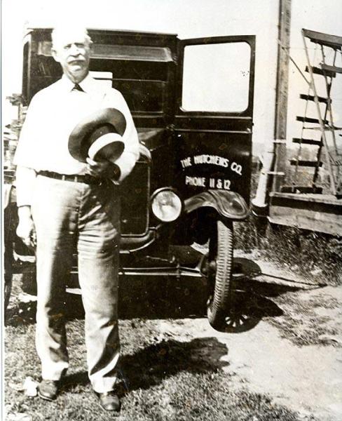 The Hutchens Company