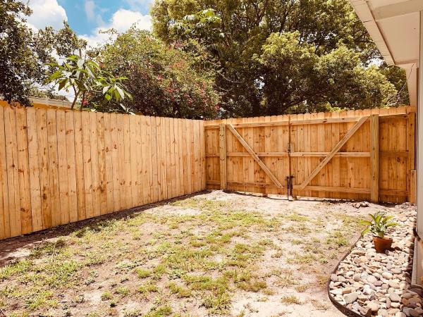 Andrew Ryan Outdoor Design