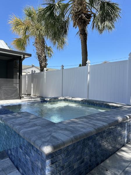Andrew Ryan Outdoor Design