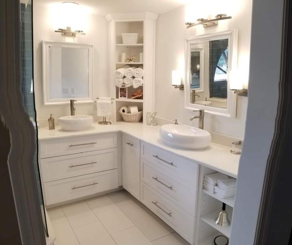 Heffner Cabinets