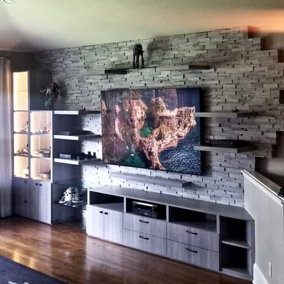 Heffner Cabinets